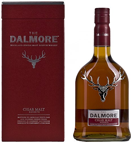 ダルモア シガーモルト  15年 18年 3本セット ダルモア シガーモルト 定価と価格推移、味わいと商品詳細